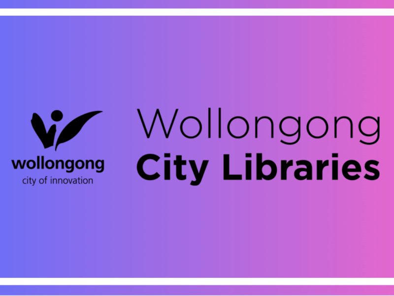 Upcoming Event: Hayley Scrivenor and Vanessa McCausland at Helensburgh&nbsp;Library