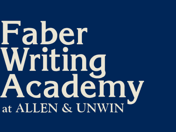Want to write a novel with me? New Faber ‘Writing a Crime Novel’ (online)&nbsp;course
